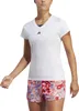 adidas Damen Fitness-T-Shirt - TR-ES MIN T - Weiß Weiß L Produktbild-Vorschau 9