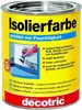 Decotric Isolierweiß 750 ml weiß Produktbild-Vorschau 4