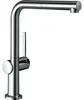 hansgrohe Talis M54 mitigeur monocommande de cuisine 270, Anteprima dell’immagine prodotto 12