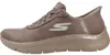 Skechers Slip-Ins: Go Walk Flex  Sneakers Laag - Taupe - Produktbild-Vorschau 9