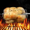 XINZI 2x pinces à viande en acier inoxydable - Pour Voir les images du produit 6