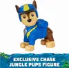 PAW Jungle Pups Véhicules Chase Voir les images du produit 5