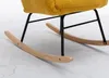 Sweiko 009 – houpací křeslo ve stylu Mid Century Modern z Náhled obrázku produktu 20