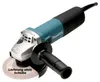 Makita Winkelschleifer 9558nbrz 125mm Watt Kabel Trennschleifer Ø125mm 840w 230v Karton Betonschleifer-set Sanierungsset SanierungsfrÄse-set #324 schwarz/blau Kabel *ovp* Transportkoffer 824985-4 9558 Nbrz Sonderpreis Produktbild-Vorschau