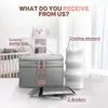Sac isotherme Vulpes Goods pour lait maternel et aliments Voir les images du produit 11