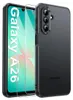 Hülle + 2X Schutzglas für Samsung Galaxy A26 5G Panzerfolie Produktbild-Vorschau 1