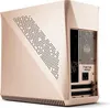 Fractal Design Era ITX, Midi Tower, PC, Zlato, ITX, Hliník, Náhľad obrázku produktu 5