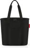 reisenthel thermoshopper 15 Liter - schwarz - Schwarz Produktbild-Vorschau 1