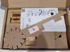 orologio 3D adesivo fai da te ADMIRABILE Sweep Eko z254g-2, Anteprima dell’immagine prodotto 9