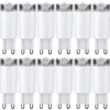 12 x Paulmann LED Leuchtmittel Stiftsockel 2,4W = 21W G9 Produktbild-Vorschau 1