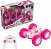 RC 2,4GHz Mini Turnator Pink Stuntfahrzeug 16cm Produktbild-Vorschau 14