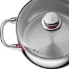 WMF Fleischtopf Quality One 24cm m. Deckel Produktbild-Vorschau 7