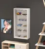VDD Vitrine stehend hängend Wandvitrine - 40 x 60 x 13 cm Produktbild-Vorschau 3