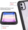 Pouzdro pro iPhone 11 průhledný zadní TPU bumper, Náhled obrázku produktu 5