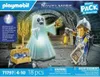 PLAYMOBIL Novelmore Starter Pack Schlossgespenst und Ritter Produktbild-Vorschau 5