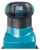 Makita BO 4565 J Levigatrice orbitale 200 W 112 x 190 mm + Anteprima dell’immagine prodotto 10