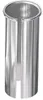 Ergotec Sattelstützadapter Alu, ø von 27,2mm auf 28,6mm Produktbild-Vorschau 2