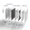 DEQORI Glasbild Echtglas 30x30 cm 'Weibliche, nackte Beine' Produktbild-Vorschau 7