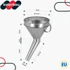 KOTARBAU Benzintrichter Tanktrichter 170 mm Schräg mit Produktbild-Vorschau 3