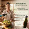 Kräuterland  Schwarzkümmelöl ungefiltert 500ml : 500 ml Produktbild-Vorschau 7