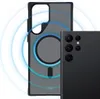 Samsung Galaxy S22 Ultra 5G - 3Mk Smoke Magcase Voir les images du produit 10