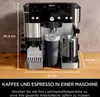 Ninja Luxe Essential ES501EU 2-in-1-Kaffeemaschine mit Produktbild-Vorschau 13