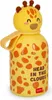 Legami Hot&Cold Kids Bottle Giraffe, Thermoflasche, Produktbild-Vorschau 2