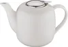Küchenprofi Teekanne LONDON, 1,5 L weiß 1046002200 Podgląd zdjęcia produktu 1