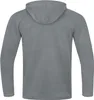Jako Challenge Freizeitjacke Mit Kapuze Herren - Steingrau Produktbild-Vorschau 2