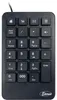 Inter Tech 88884110 Inter-Tech Tas Numpad KB-120 mit 23 Anteprima dell’immagine prodotto 1