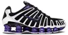 Schuhe Nike Shox Tl AV3595008 Produktbild-Vorschau 7
