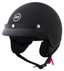BHR 839, Demi-Jet Helm ECE 22.06, Scooter-Helm mit Produktbild-Vorschau 3