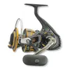 DAIWA BG, 8000, Beidhändig, Meeres Spinning Angelrolle, Produktbild-Vorschau 1