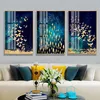 TPFLiving Kunstdruck LW-430 (OHNE RAHMEN) Poster - Leinwand Produktbild-Vorschau 1