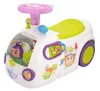KIDDIELAND Toy Story Porteur Buzz L'éclair avec coffret Voir les images du produit 1