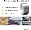 Aluminium Klebeband 75 mm x 50 m Produktbild-Vorschau 3