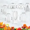 Börner V1 Râpe à légumes Set professionnel Râpe à légumes Voir les images du produit 14