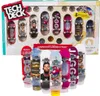 Tech Deck Olympic multi balenie 8 ks Voir les images du produit 9