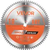 Tarcza pilarska VEVOR (254 mm φ & 80 ostrych zębów & 2,6 mm Podgląd zdjęcia produktu 1