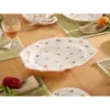 Villeroy & Boch Petite Fleur Platte oval Produktbild-Vorschau 7