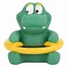 Baby-Badethermometer, Temperaturanzeige, schwimmendes süßes Produktbild-Vorschau 1
