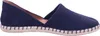 Verbenas Carmen Pantolette Blau Produktbild-Vorschau 32