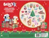 Moose Toys MS19122, boîte, autoportante, multicolore Voir les images du produit 4