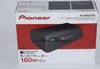 Pioneer TS-WX010A, Vorgeladener Subwoofer, Aktiver Produktbild-Vorschau 6