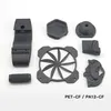 QIDI MAX3 3D-Drucker, 600 mm/s hochpraezise und schnelle Produktbild-Vorschau 13
