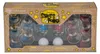 Juego de Shots Pong con 12 vasos, 2 pelotas y campo de Vista previa de la imagen del producto 4