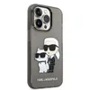 Karl Lagerfeld Klhcp14Lhnkctgk Iphone 14 Pro 6.1"" Produktbild-Vorschau 5