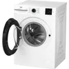 Beko BM3WFU4941W1 Waschmaschine 9kg Weiß EnergySpin Produktbild-Vorschau 2