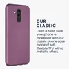 kwmobile Handyhülle für Huawei Mate 20 Lite Hülle - Silikon Produktbild-Vorschau 3