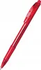 PENTEL BK417 ROT Automatischer Kugelschreiber Produktbild-Vorschau 1